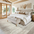 Srugn Washable Rugs 8x10 Area Rugs - Image 9
