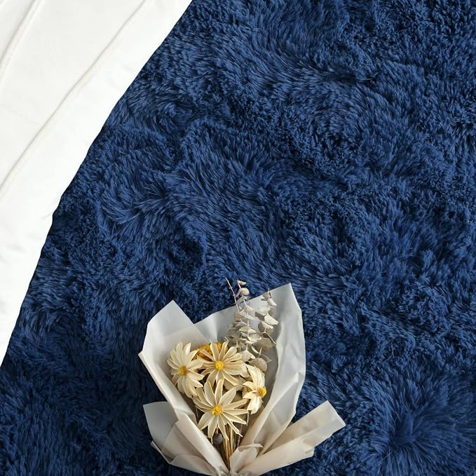 FlyDOIT 6x9 Feet Large Area Rugs - Image 5