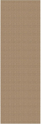IOHOUZE Washable Runner Rug 3x8 Non Slip Rubber Backed Wide Hallway Runner - Image 9