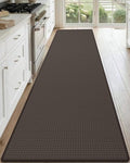 DEXI Kitchen Floor Mats Cushioned Anti Fatigue, Large Long Standing Runner Rug by DEXI