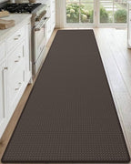 DEXI Kitchen Floor Mats Cushioned Anti Fatigue, Large Long Standing Runner Rug by DEXI