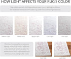 SAFAVIEH Adirondack Collection Area Rug - Image 5