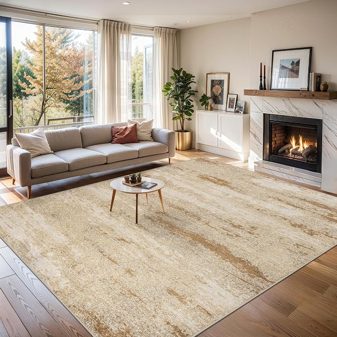 8x10 Area Rugs for Living Room - Image 9