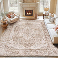 Lofus 9x12 Area Rugs for Living Room, Washable Area Rug, Big Rugs for Bedroom by Lofus