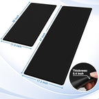 StepRite Kitchen Mats, Cushioned Anti Fatigue Kitchen Mats - Image 2
