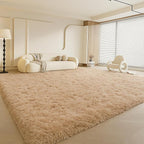 8x10 Area Rugs Living Room, Non-Slip Upgraded Indoor Thick Soft Rug, Modern - Image 8