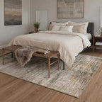 BEIMO 2X5 Runner Rug for Hallway Kitchen, Machine Washable Runners Rug for - Image 5