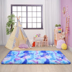 AROGAN 2x4 Feet Soft Runner Rugs - Image 6