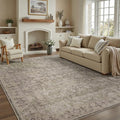 DCX Washable 5x7, Kid & Pet Friendly by DCXWashableRug