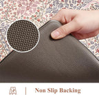Collive Anti Fatigue Mats for Kitchen Floor, Cushioned Comfort Kitchen Rugs - Image 4