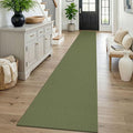 KOZYFLY Braided 2x16 Runners Rugs by KOZYFLY