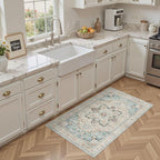 Tortania Area Rug Living Room Rugs - Image 5
