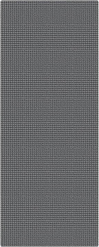 KOZYFLY Runners for Hallways 2x5 ft Washable Kitchen Runner Non Slip Rubber - Image 9