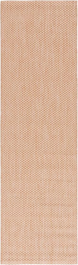 SAFAVIEH Washable Rug Outdoor Courtyard Collection - Image 3