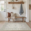 Tortania Area Rug Living Room Rugs by Tortania