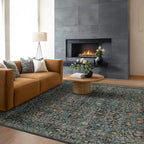 Dining Room Rugs for Under Table - Image 9