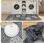 Ileading Boho Kitchen Rugs Sets 3 Piece - Image 5