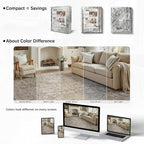 DCX Washable 9x12, Kid & Pet Friendly - Image 9