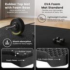 bemaxx Gym Mats Set - Image 6