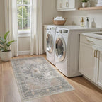 Tortania Area Rug Living Room Rugs - Image 2