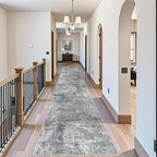 3x20 ft Extra Long Hallway Runner Rug - Image 9
