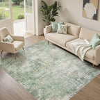 DMOYEST Area Rug Living Room Rugs - Image 4