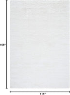 SAFAVIEH California Shag Collection Area Rug - Image 2