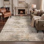 BEIMO 2X7 Runner Rug for Hallway Kitchen, Machine Washable Runners Rug for - Image 6