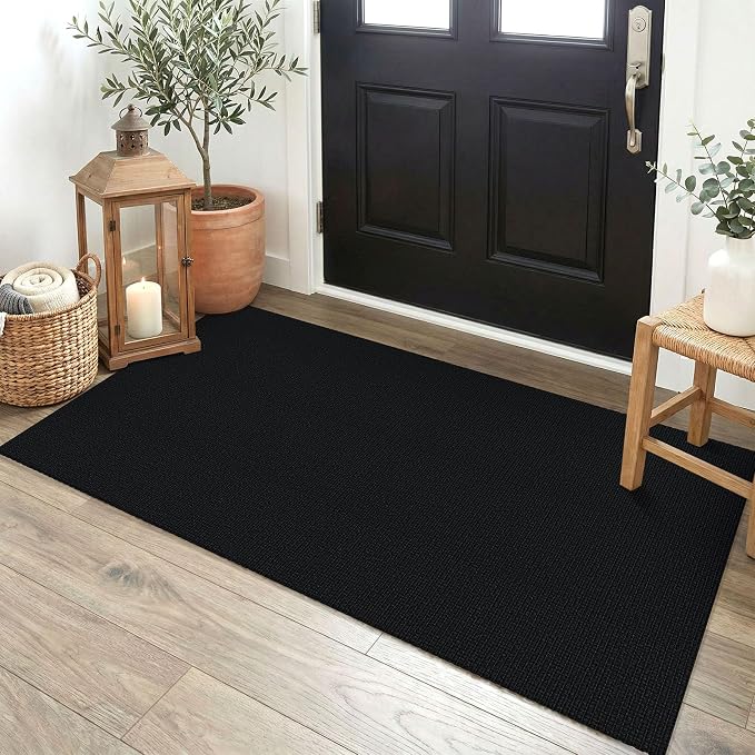 EARTHALL Washable Runner Rug 2x4 Ft Non Slip Runners by EARTHALL