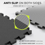 bemaxx Gym Mats Set - Image 8