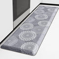 LuxStep Kitchen Mat Waterproof Kitchen Rugs by LuxStep