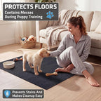 Drymate 2-Pack Washable Pee Pads - Image 2
