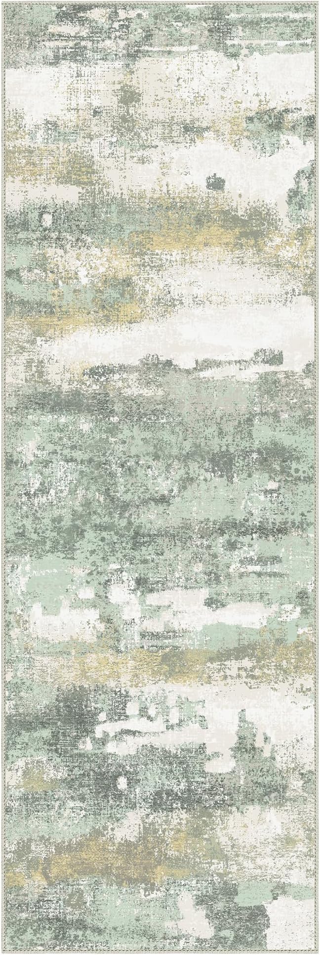 BEIMO Runner Rug for Hallway Kitchen, 2x7 Machine Washable Runners Rug for - Image 6