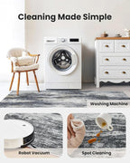 AMADA HOMEFURNISHING 9x12 Area Rugs - Image 6