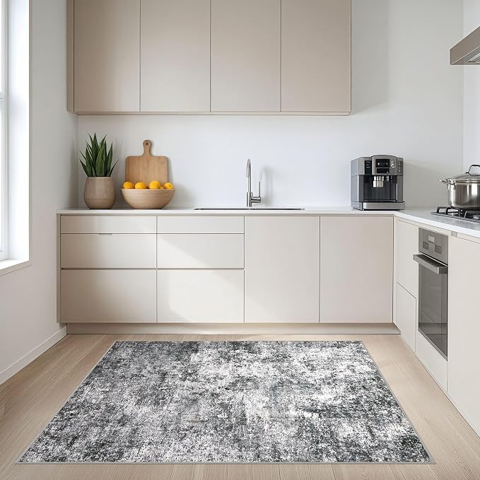 Area Rug Living Room Rugs - Image 4
