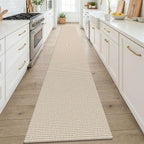 KOZYFLY Cotton 2x14 Runners Rugs by KOZYFLY