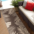 GENIMO Outdoor Rug 2.5' x 8' Waterproof - Image 3