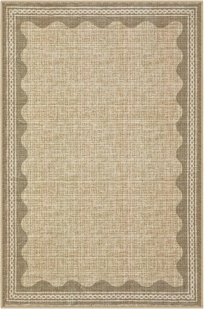 GarveeHome Door Mat Indoor Rugs - Image 5