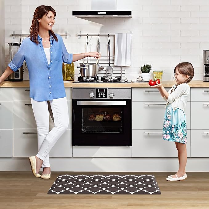 WISELIFE Anti Fatigue Floor Mat - Image 4