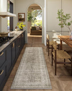 Washable Runners for Hallways Kitchen Rug: 2'x6' Runner Rugs Stain Resistant by palohom