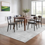 Valenrug Washable Rugs 8x10 - Image 5
