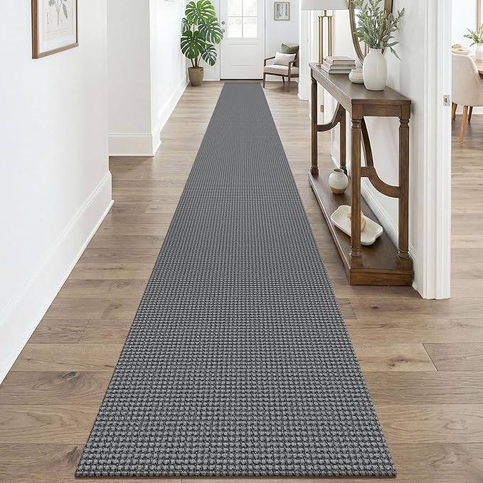 KOZYFLY Braided 2x20 Runners Rugs by KOZYFLY