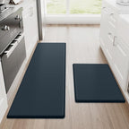 StepRite Kitchen Mats, Cushioned Anti Fatigue Kitchen Mats by Bringcushiontoyourlife