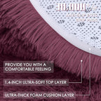 OLANLY 2x8 Machine Washable Runner Rugs - Image 7
