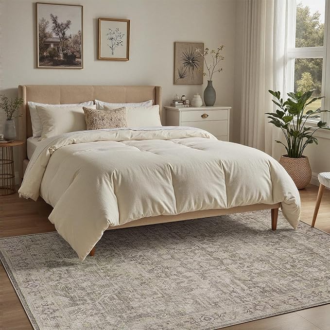 DCX Washable 6x9, Kid & Pet Friendly - Image 2