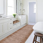 2x10 ft Washable Hallway Runner Rug – Non-Slip Long Carpet Runners - Image 4