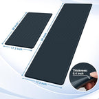 StepRite Kitchen Mats, Cushioned Anti Fatigue Kitchen Mats - Image 2