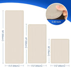 KitchenClouds Kitchen Mats for Floor, Non Slip Anti Fatigue Mats for Kitchen - Image 2