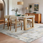AMADA HOMEFURNISHING 5x7 Area Rugs - Image 2