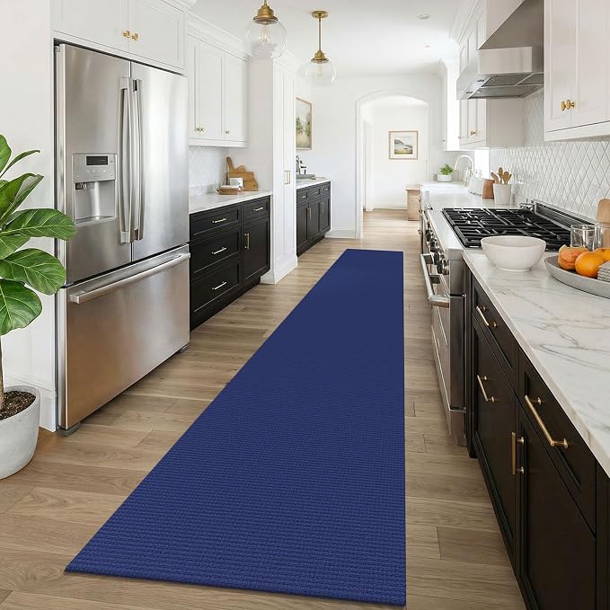 KOZYFLY Braided 2.5'x16' Runners Rugs - Image 2
